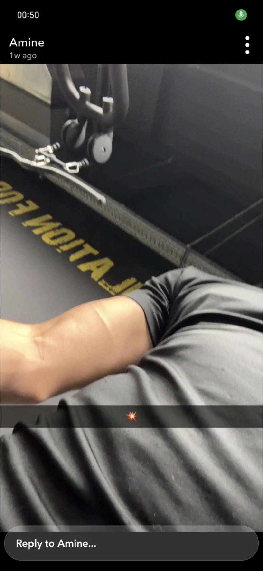 Profil de Livai, 19 ans, Pute à Burstall