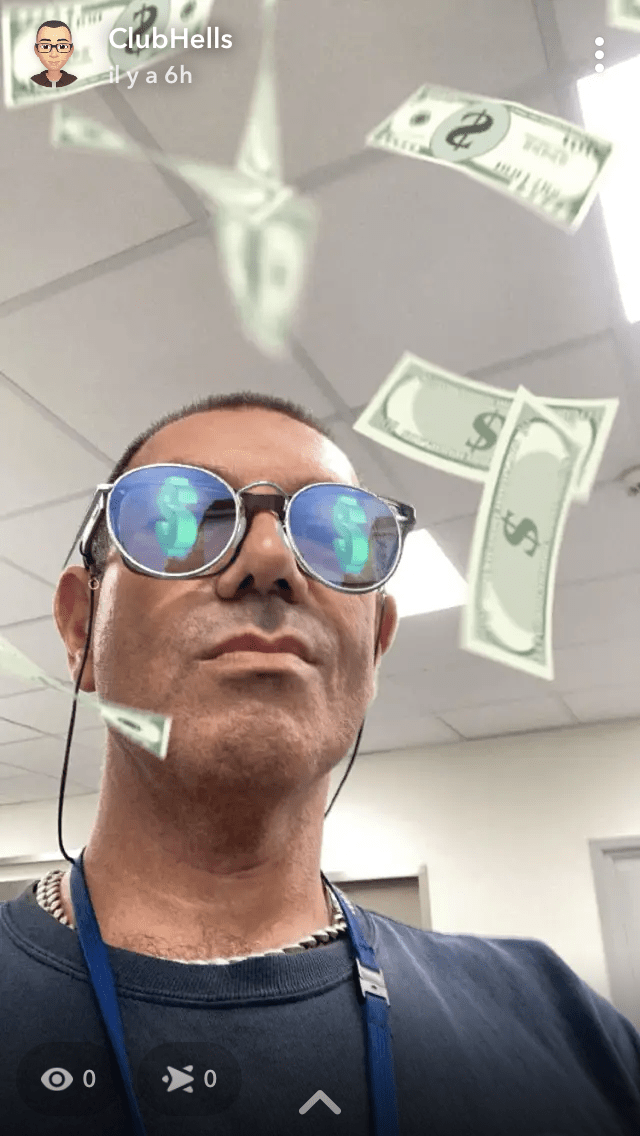 Profil de Umit, 51 ans, Pute à Lévis