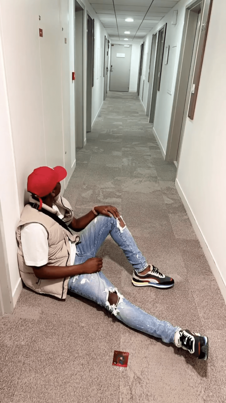 Profil de Nouha, 27 ans, Pute à Coutts