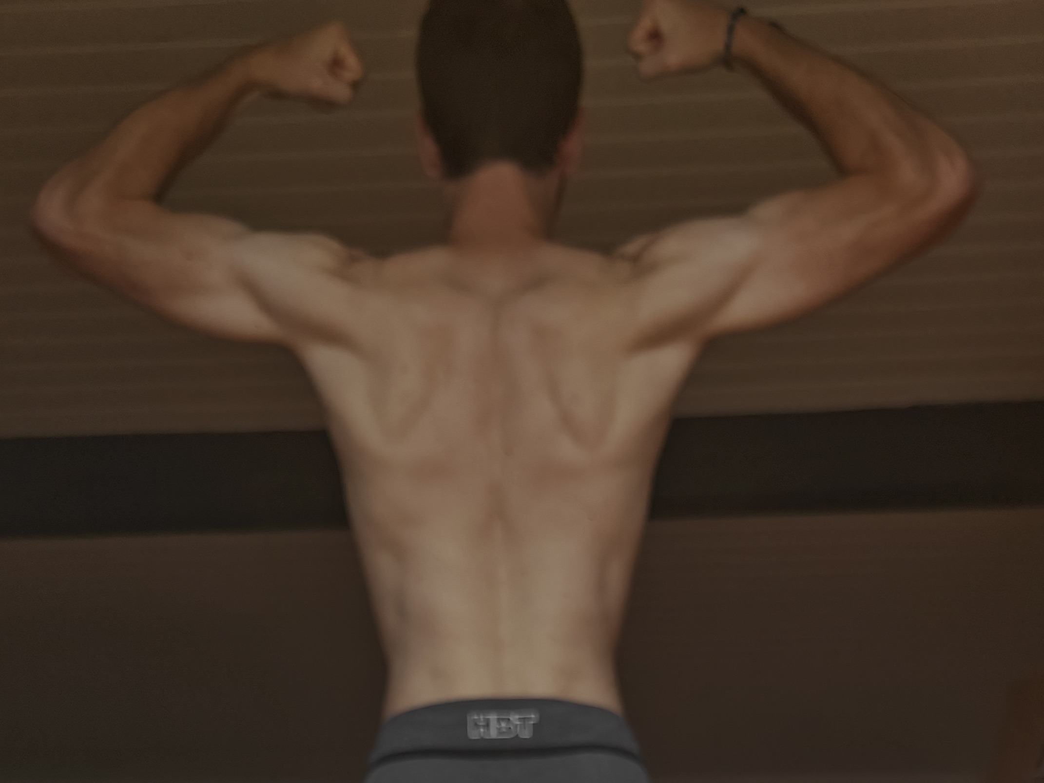 Profil de Haitham, 21 ans, Pute à Rapide-Danseur