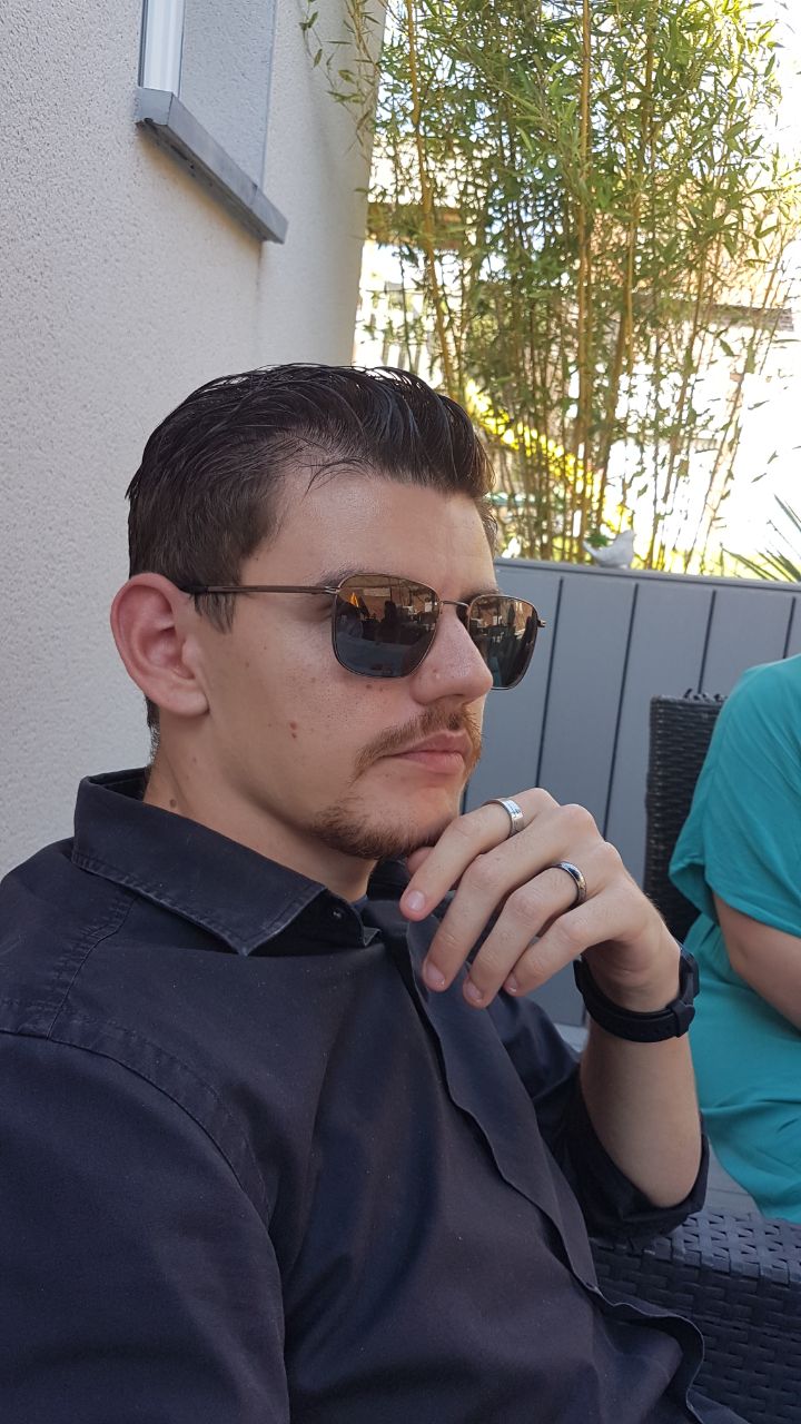 Profil de Sebastiano, 30 ans, Pute à Howick