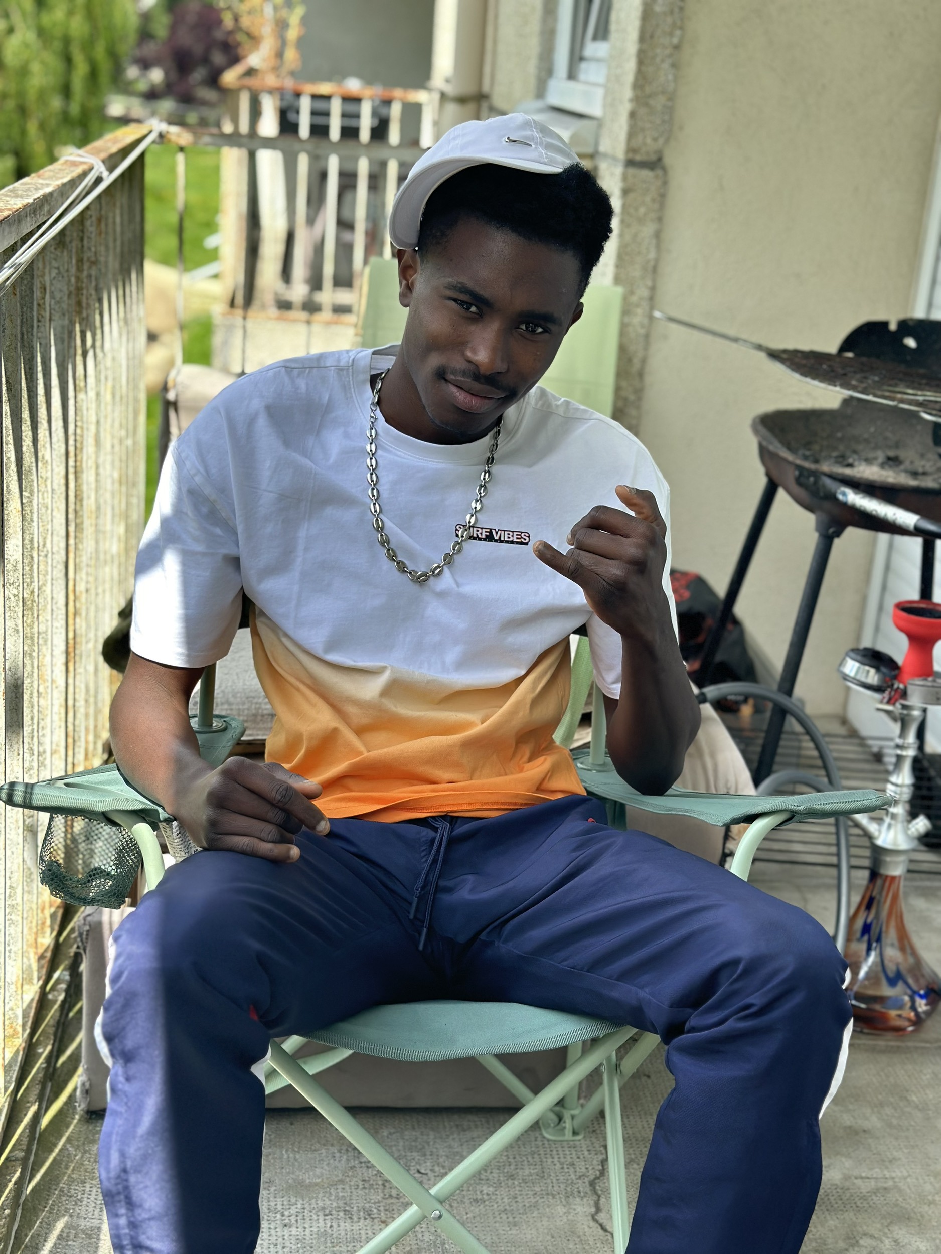 Profil de Petar, 21 ans, Pute à Humboldt