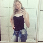 Profil de Catrine, 49 ans, Pute à Broderick