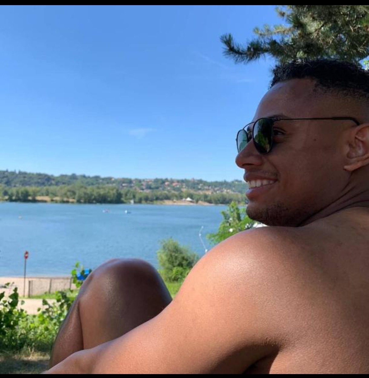 Profil de Yazan, 33 ans, Pute à Czar