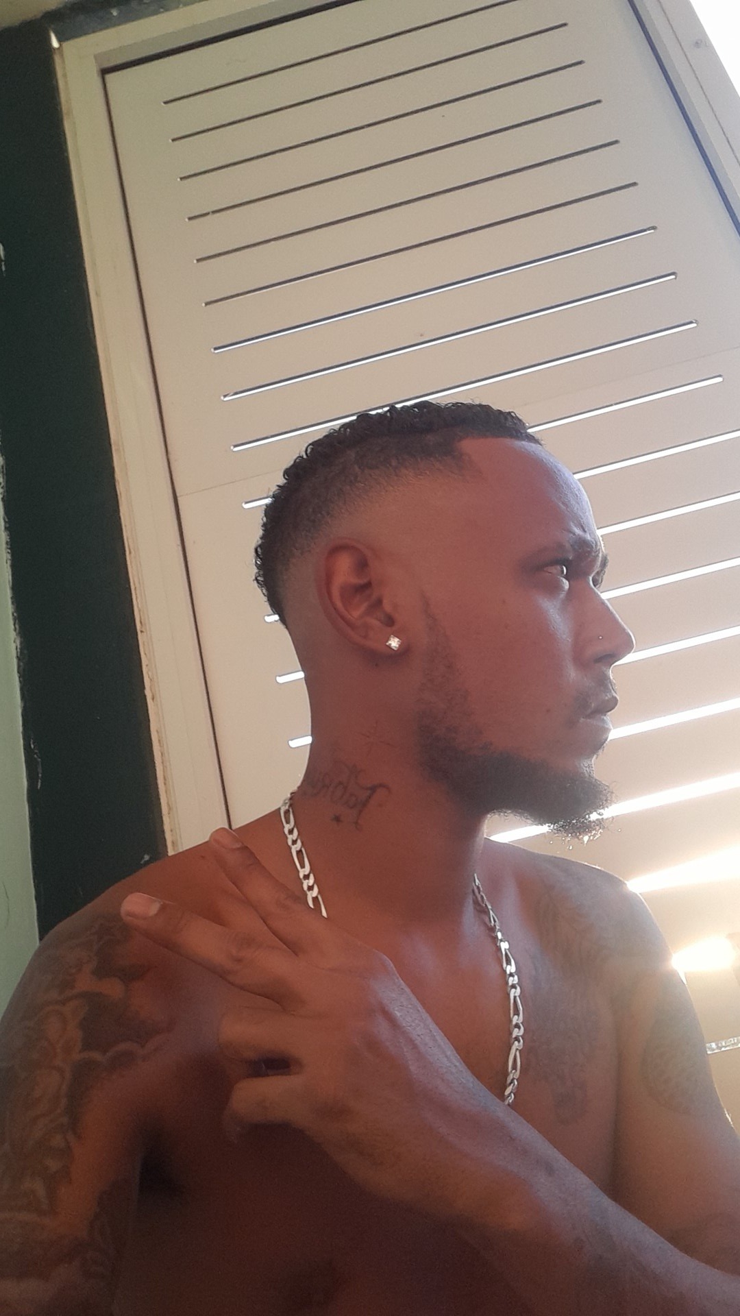 Profil de Yassir, 30 ans, Pute à Fenwood