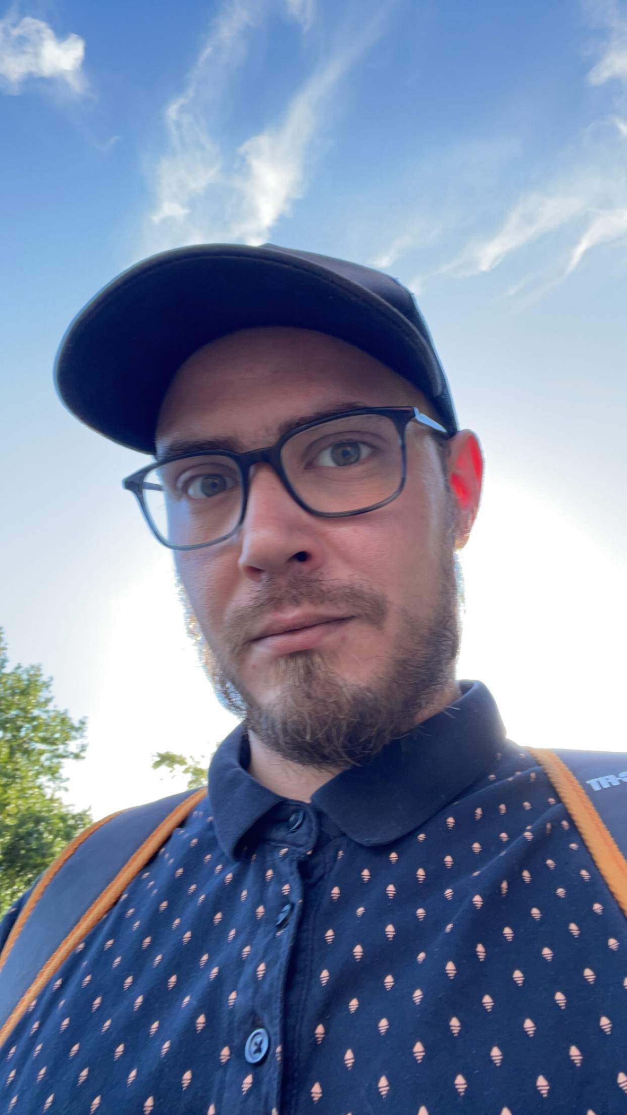 Profil de Farell, 35 ans, Pute à Essa