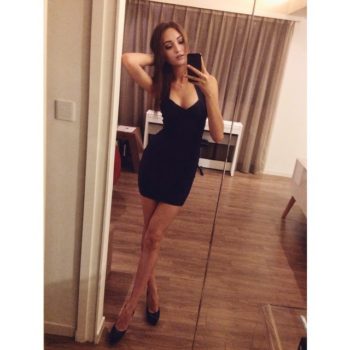 Profil de Chanelle, 28 ans, Pute à Lake Lenore