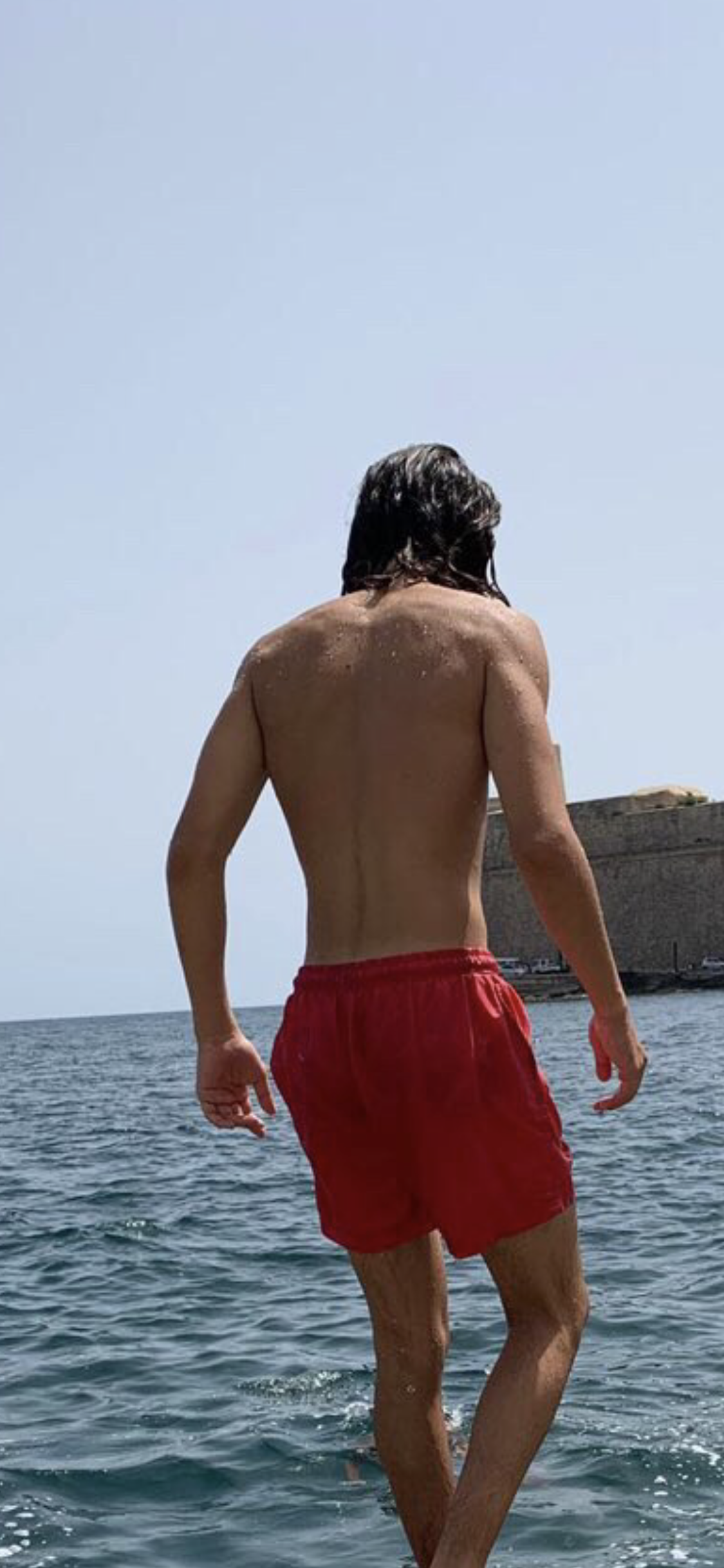 Profil de Idris, 20 ans, Pute à Springwater