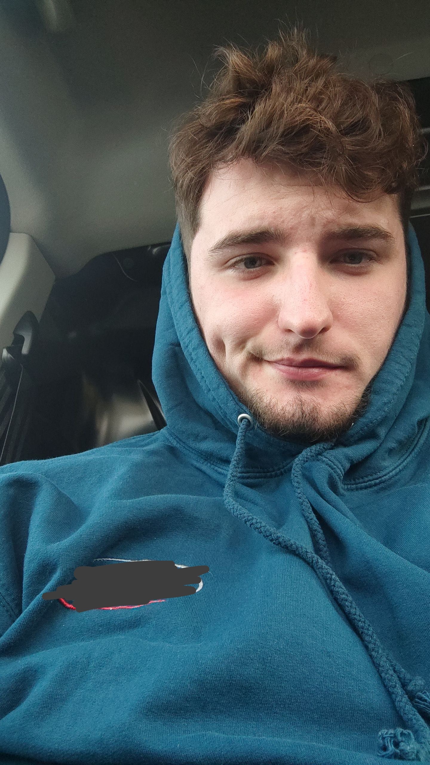 Profil de Gentien, 23 ans, Pute à Stuartburn