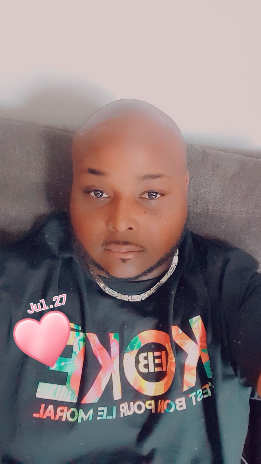 Profil de Claude-alexandre, 38 ans, Pute à La Macaza