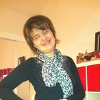 Profil de Zoey, 29 ans, Pute à Markinch