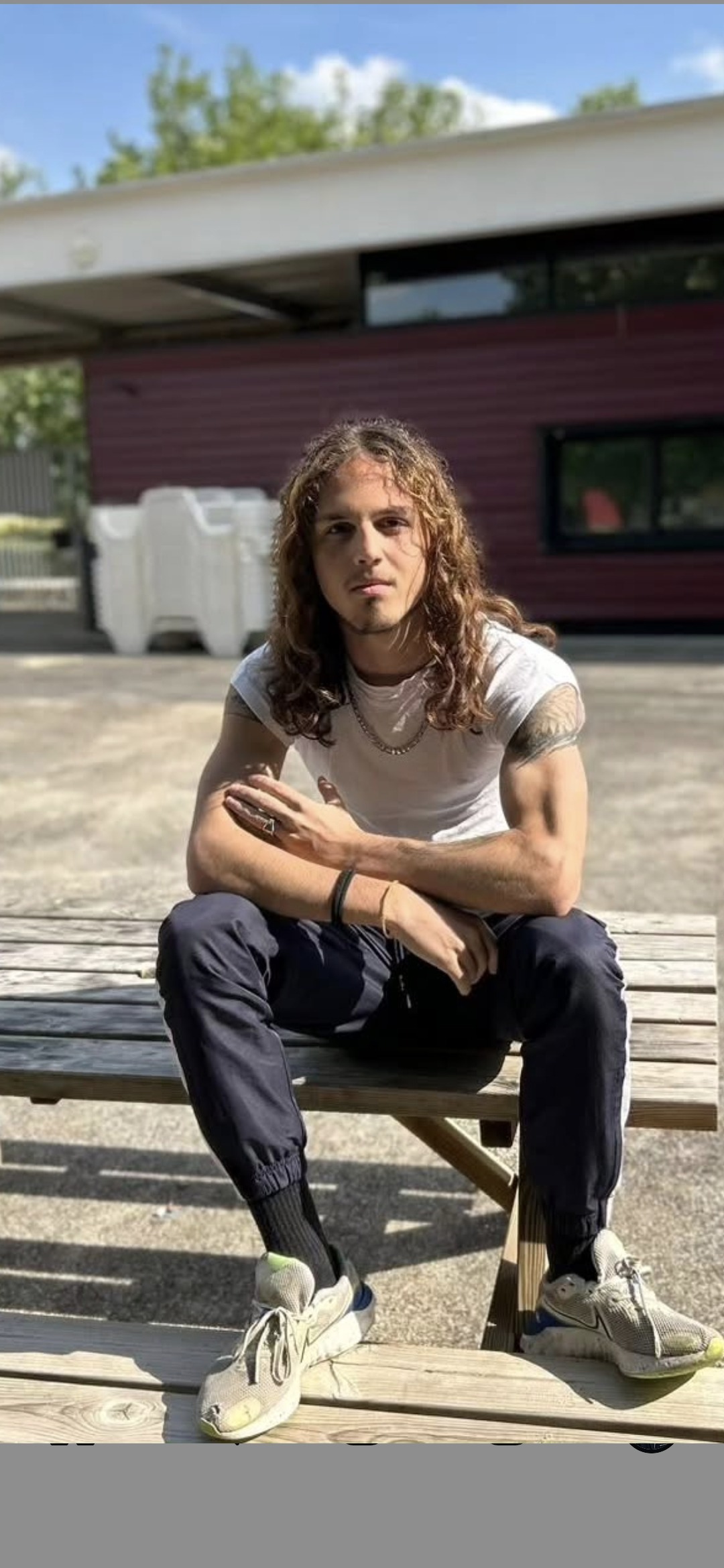 Profil de Mika, 22 ans, Pute à Drumheller