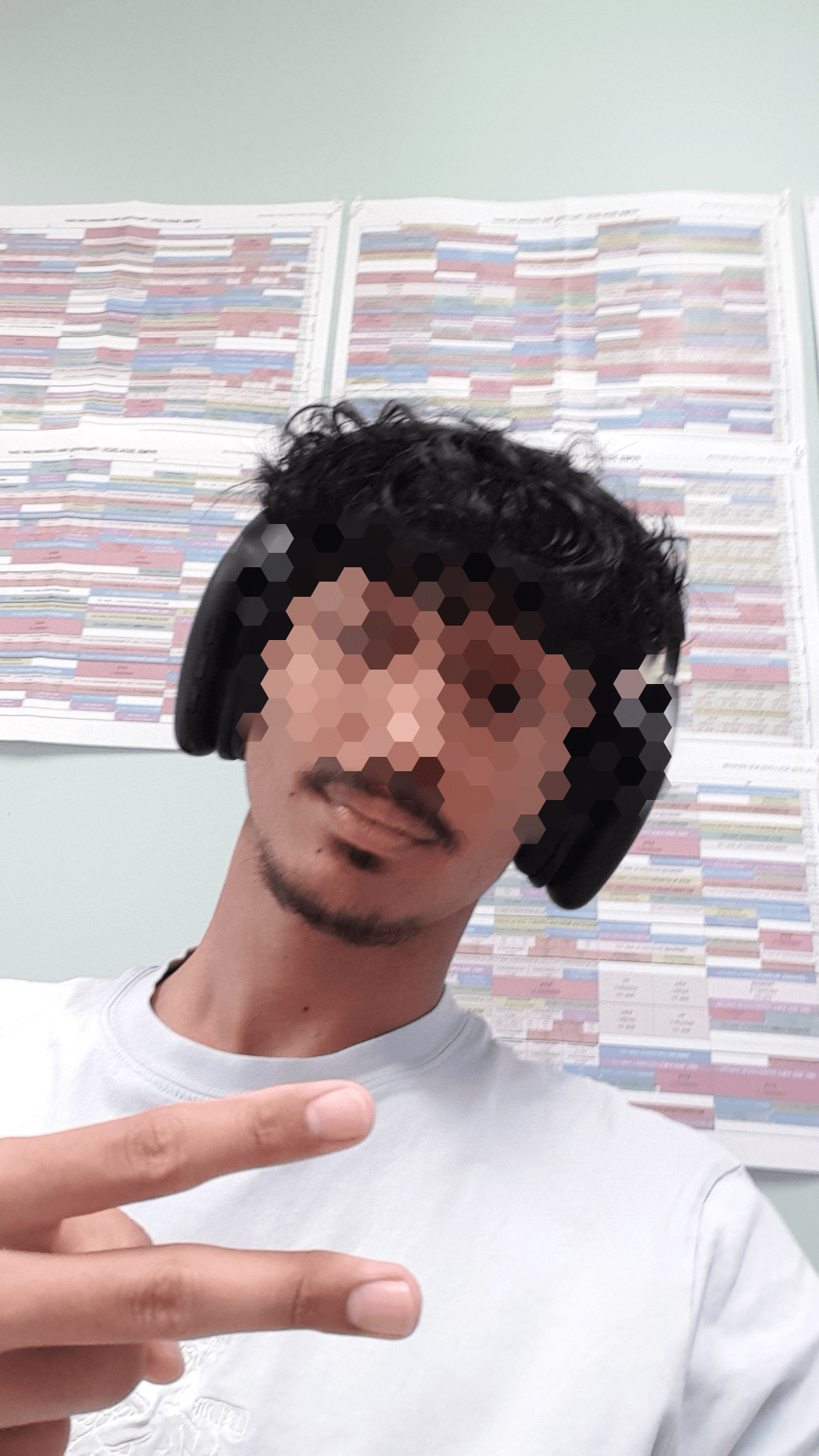 Profil de Hong, 19 ans, Pute à Silton