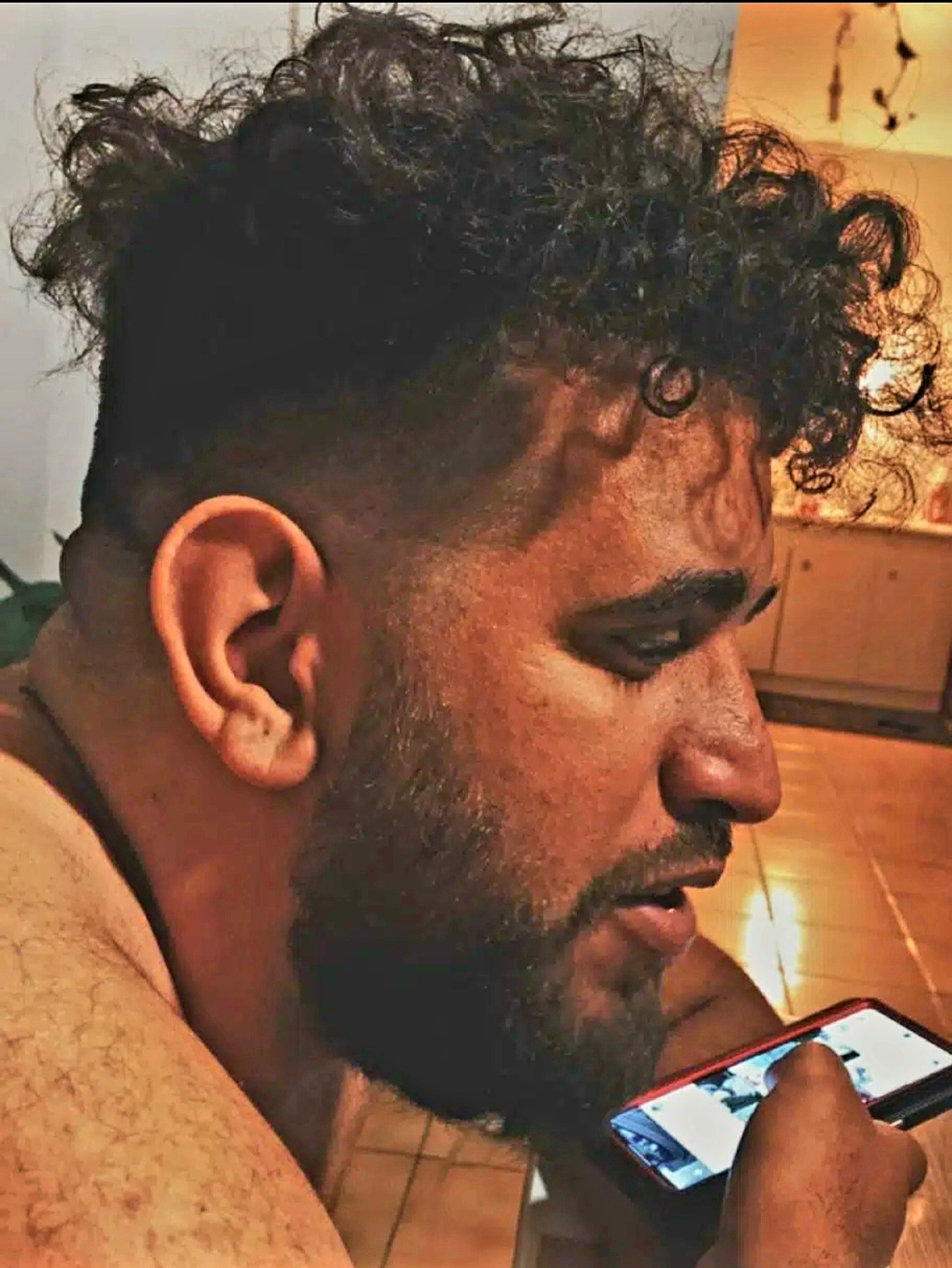 Profil de Bogdan, 30 ans, Pute à High Level