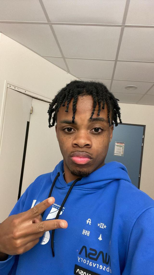 Profil de Samyr, 20 ans, Pute à Cowley