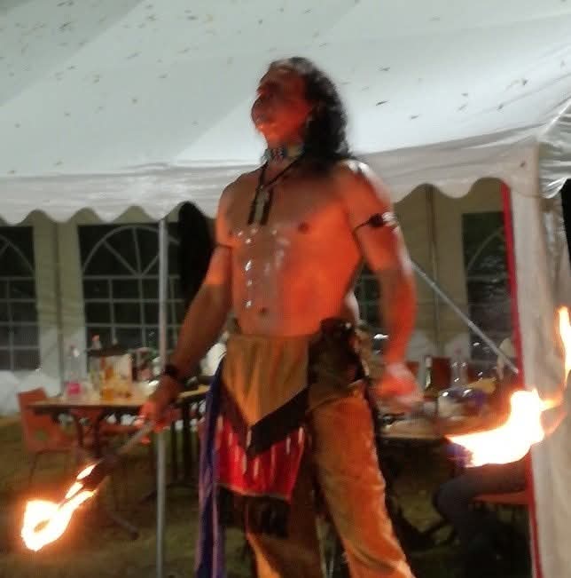 Profil de El-amine, 55 ans, Pute à Tugaske