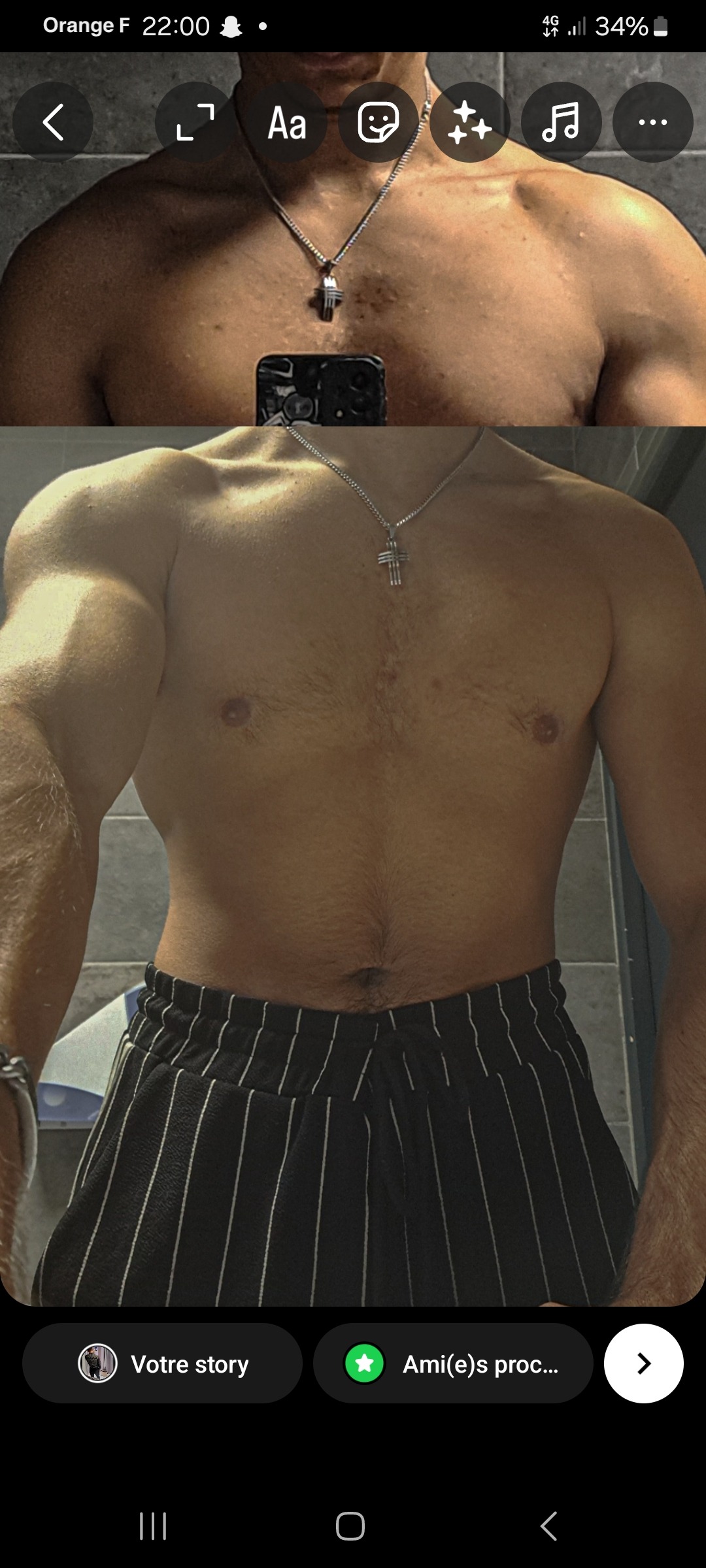 Profil de Zine-eddine, 19 ans, Pute à Pelham