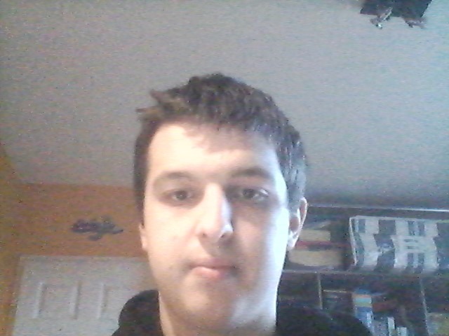 Profil de Krysten, 20 ans, Pute à Bladworth