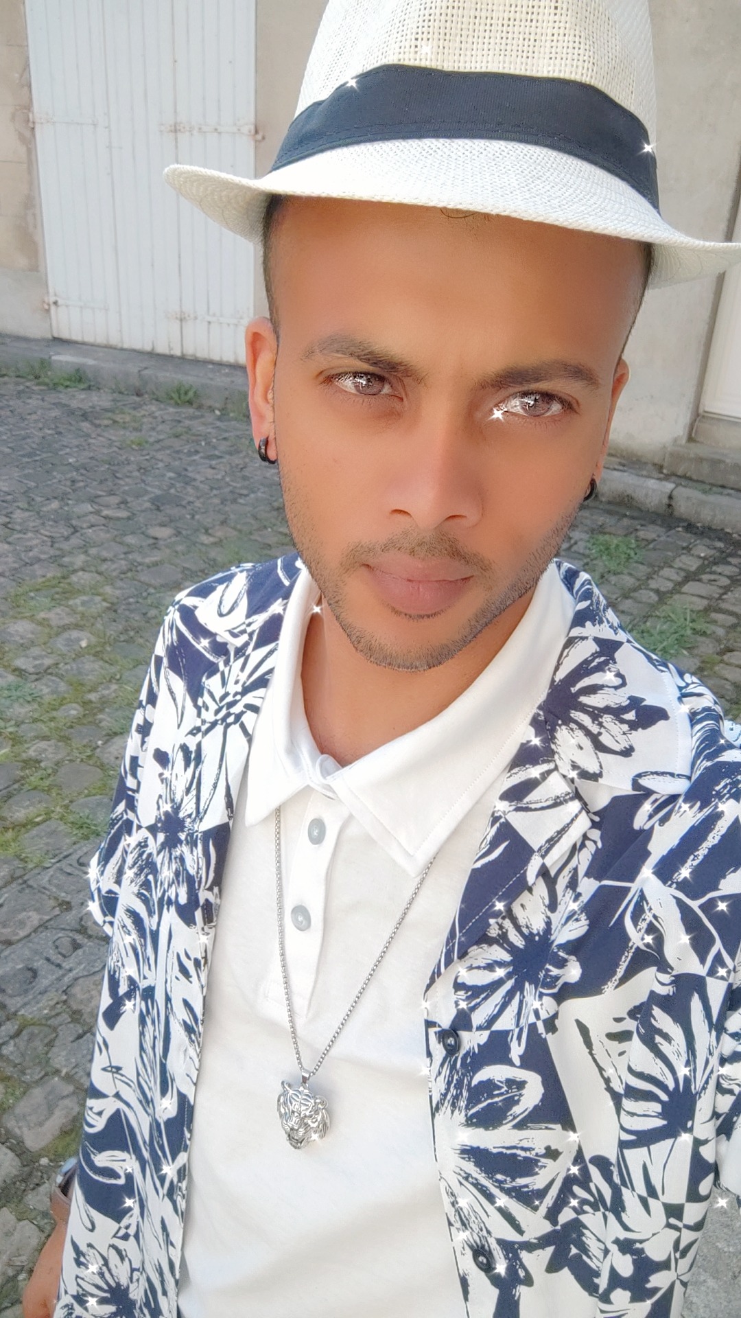 Profil de Shekinah, 26 ans, Pute à Sainte-Félicité