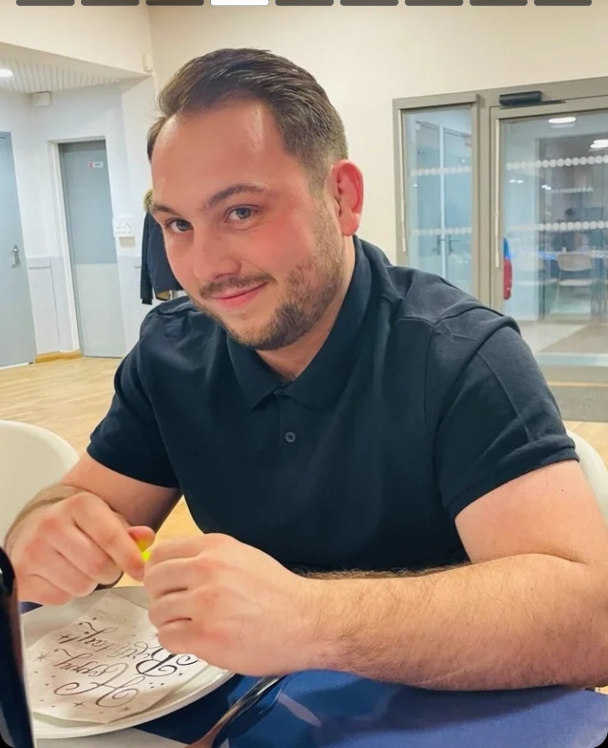 Profil de Boubacary, 30 ans, Pute à Hanna