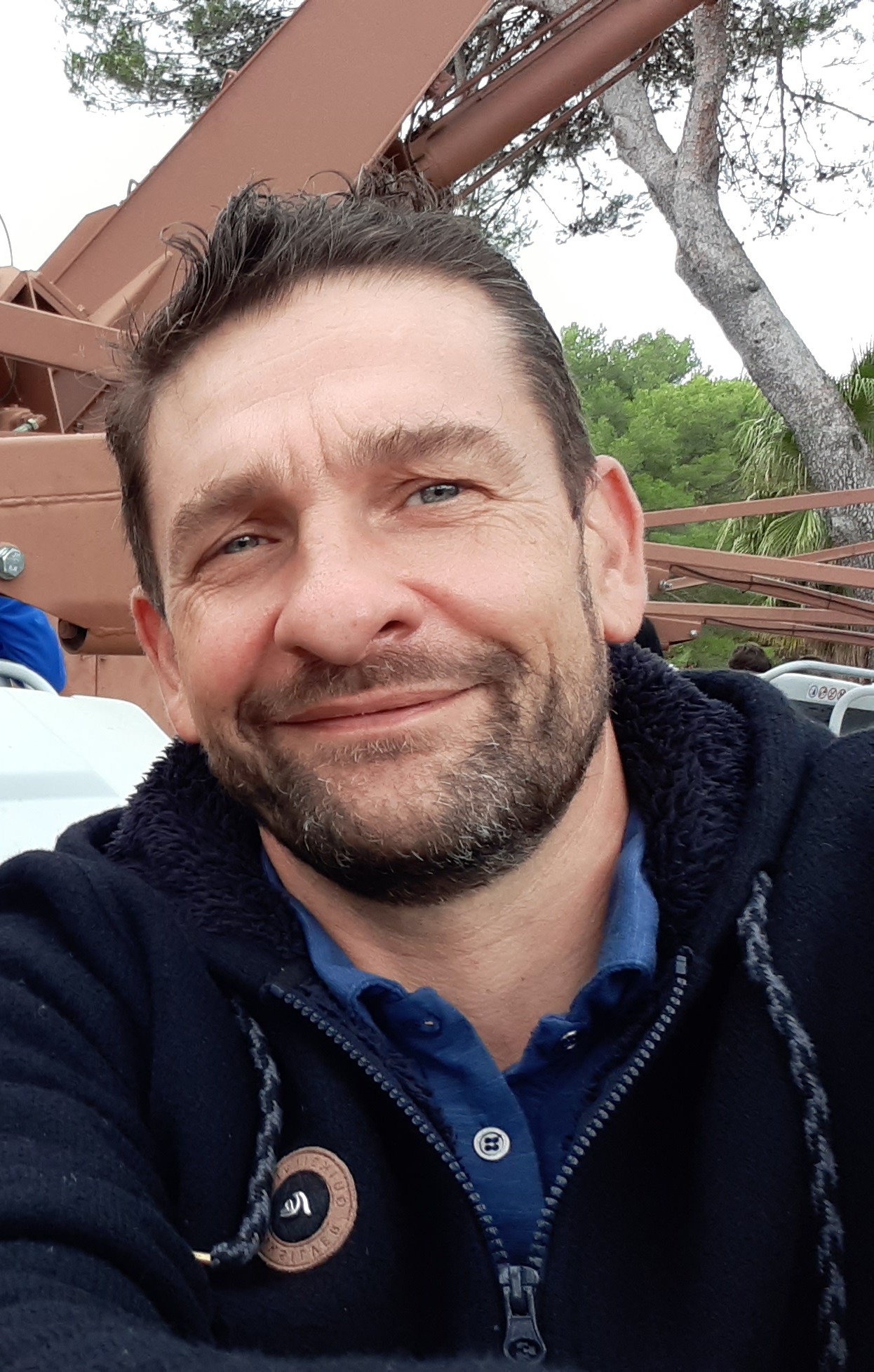 Profil de Ingo, 38 ans, Pute à Saint-Denis