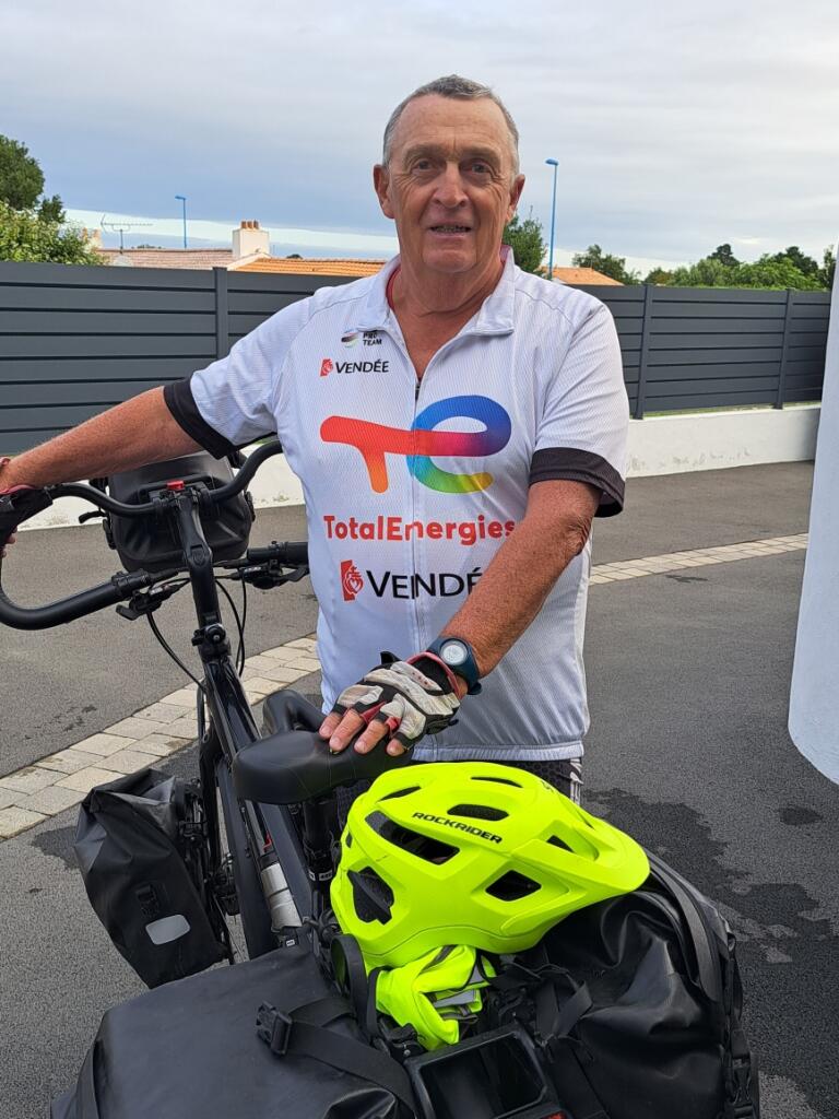 Profil de Abdeljallil, 55 ans, Pute à Vulcan