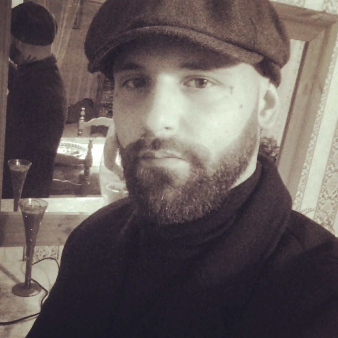 Profil de Don, 35 ans, Pute à Faraday