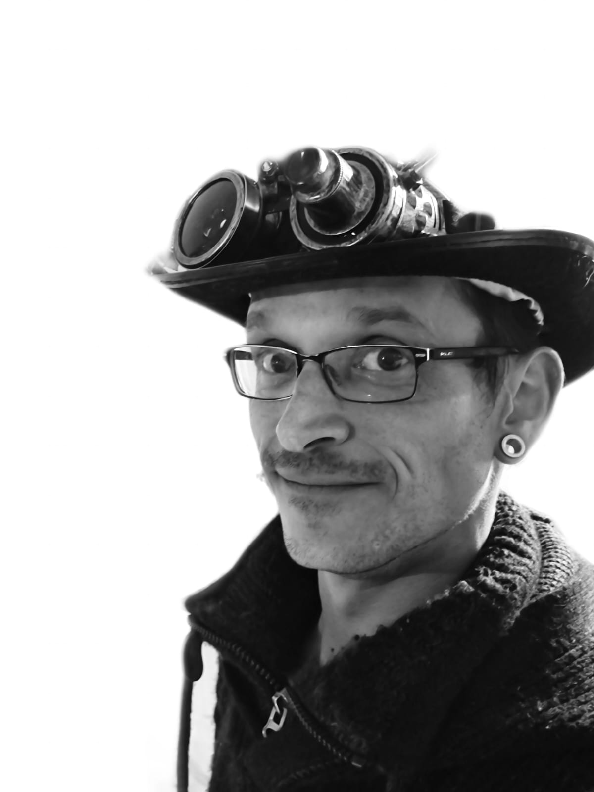 Profil de Garabed, 42 ans, Pute à Halbrite