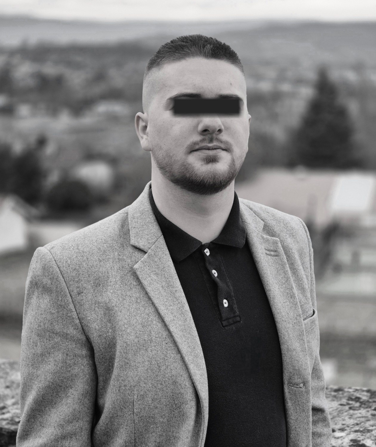 Profil de Zaccharie, 27 ans, Pute à Storthoaks