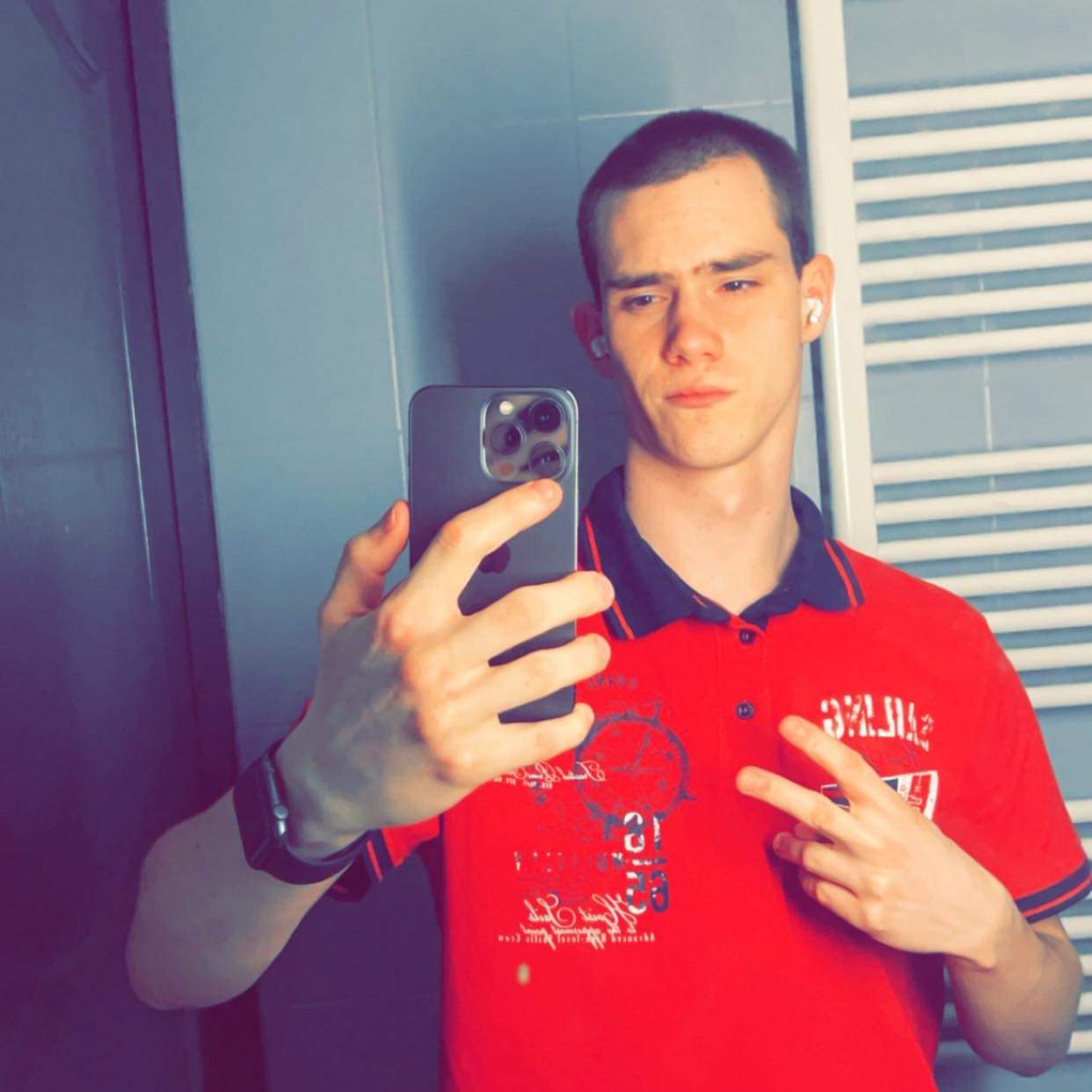 Profil de Ady, 21 ans, Pute à New Maryland