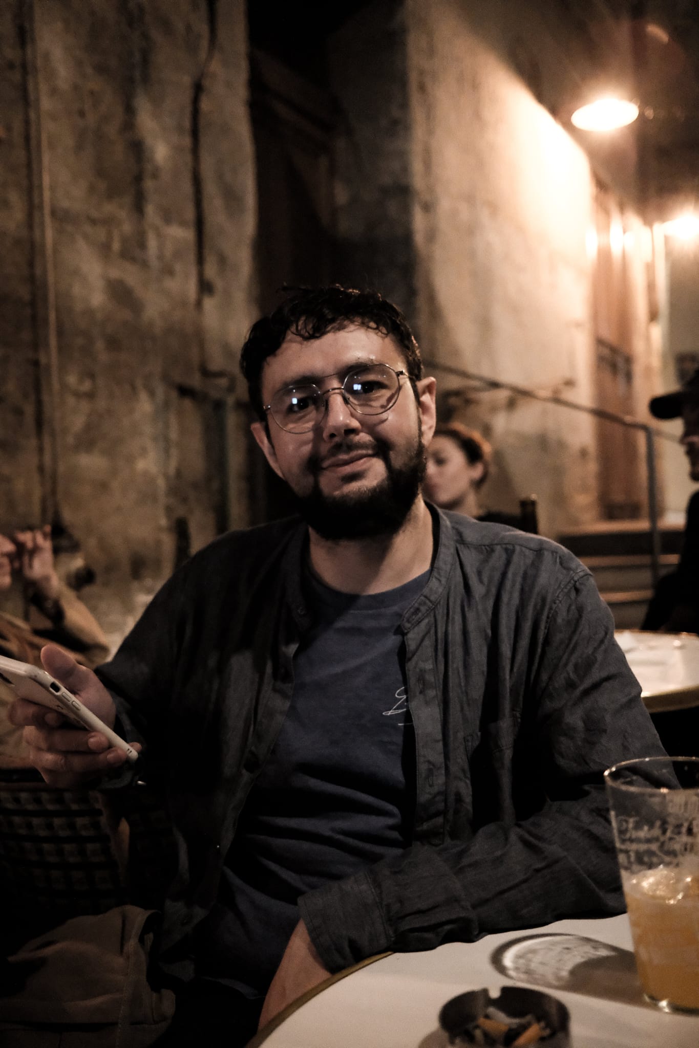 Profil de Gildas, 37 ans, Pute à Goodwater