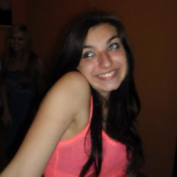 Profil de Luz, 25 ans, Pute à Lévis