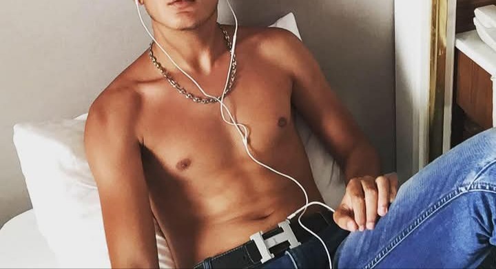 Profil de Marly, 29 ans, Pute à Langley