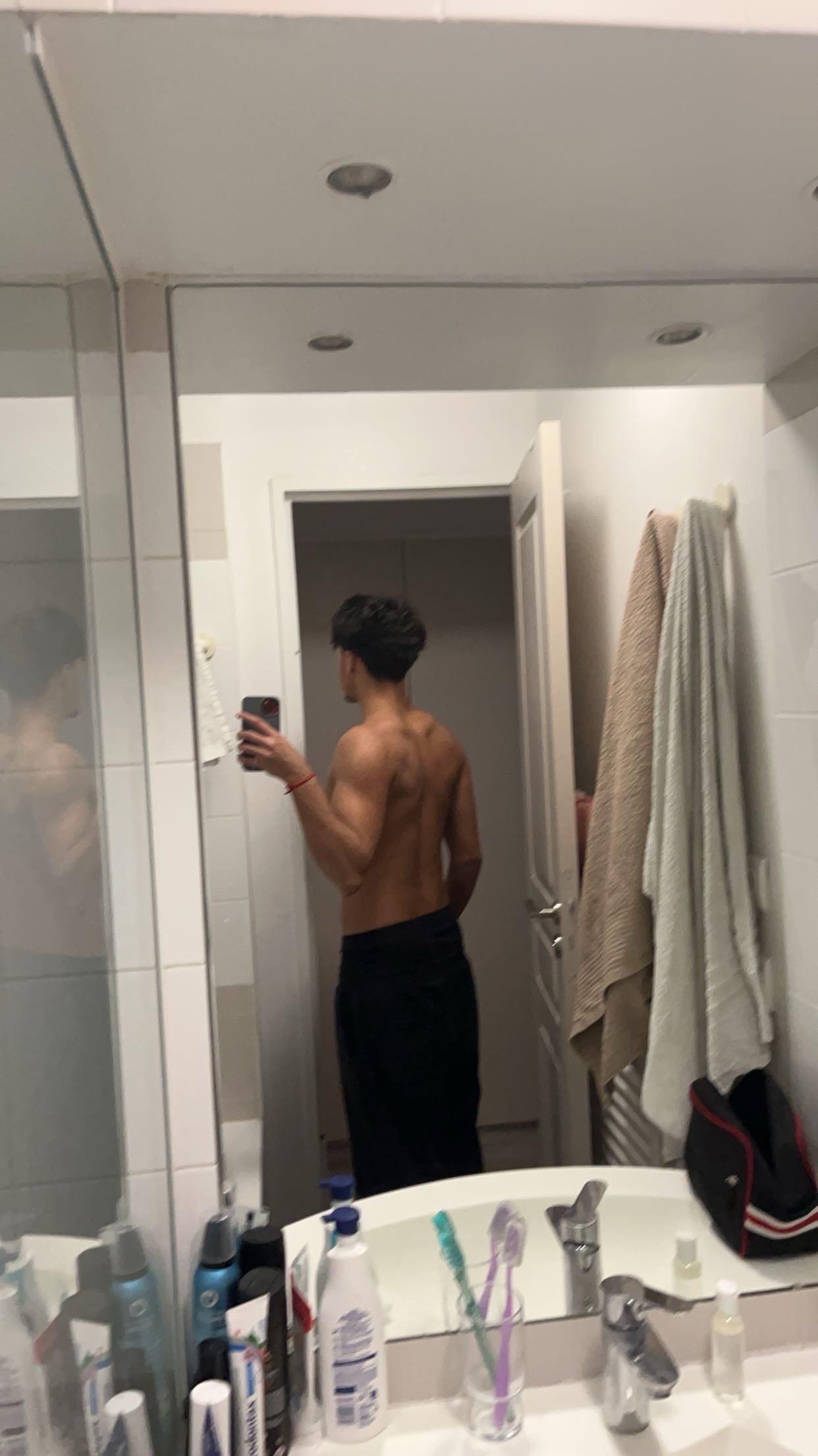 Profil de Kaiss, 20 ans, Pute à Napanee