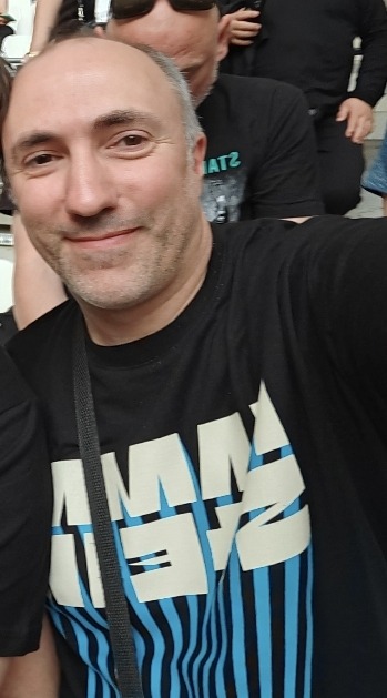 Profil de Ybrahima, 47 ans, Pute à Didsbury