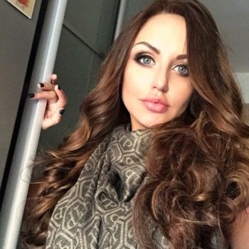 Profil de Anziza, 35 ans, Pute à Fox Creek