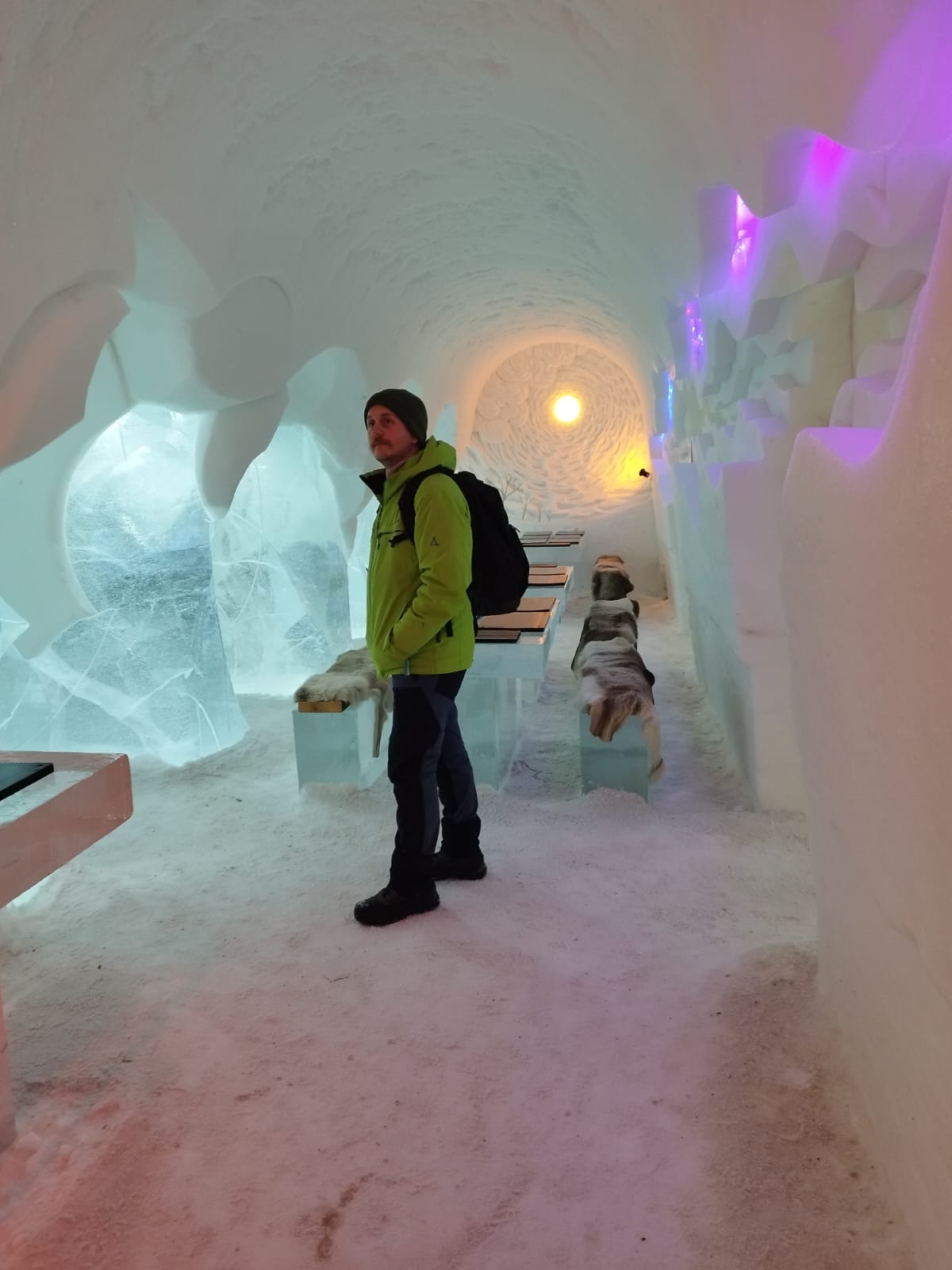 Profil de Makine, 26 ans, Pute à Mountain