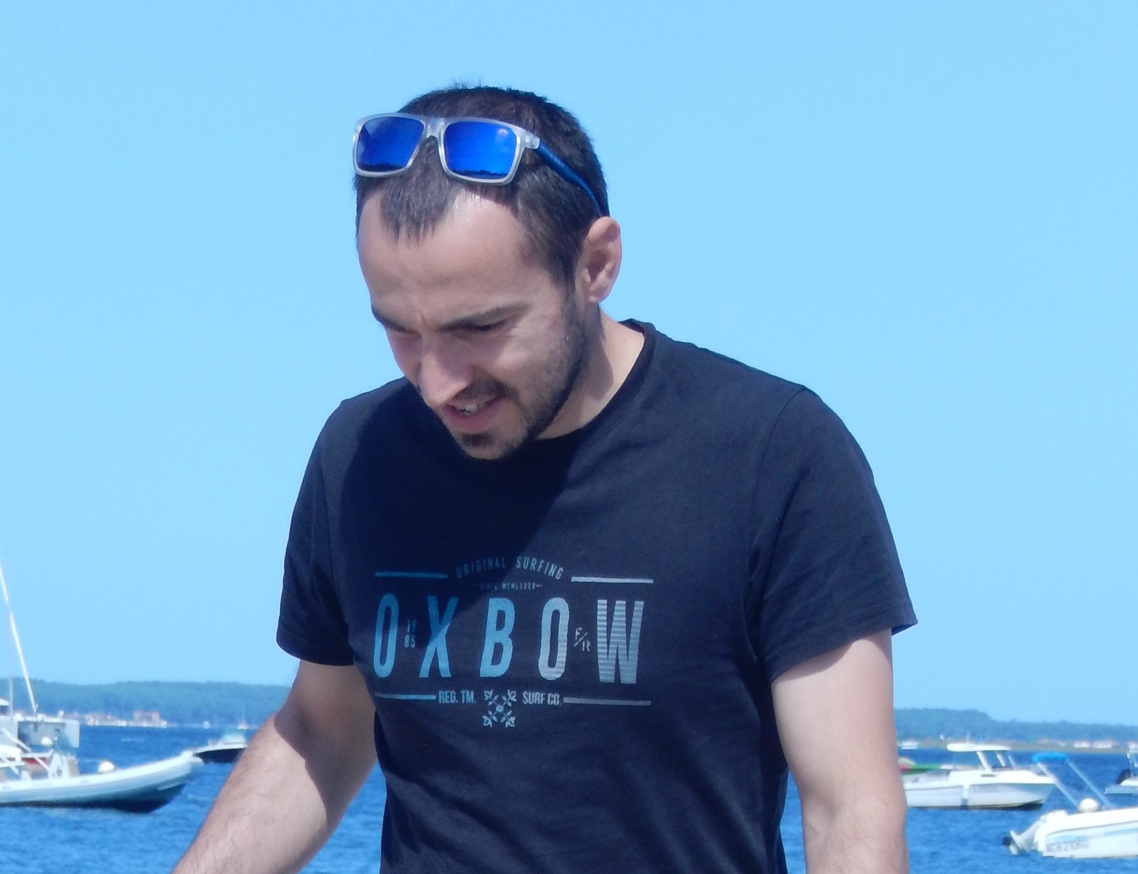 Profil de Ken, 36 ans, Pute à Saint-Philibert