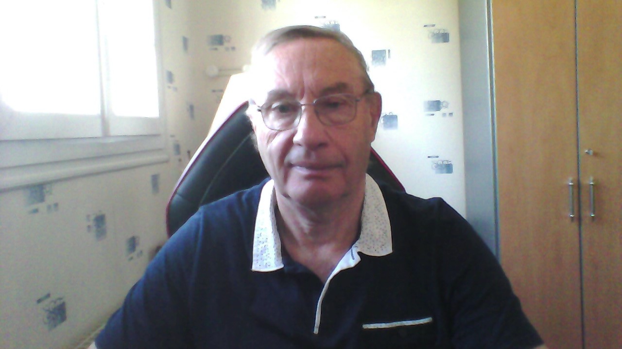 Profil de Guirec, 55 ans, Pute à Pangman