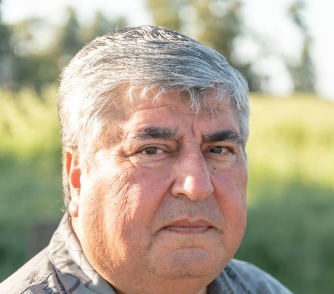 Profil de Djuliann, 55 ans, Pute à Old Perlican