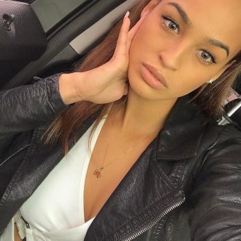 Profil de Heliette, 30 ans, Pute à Franklin