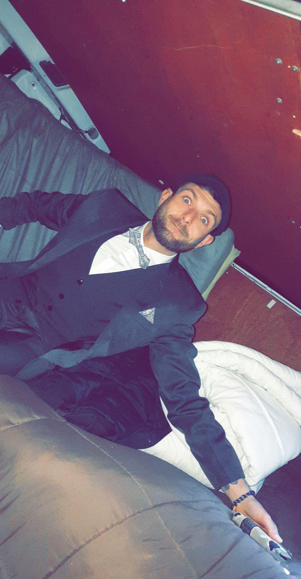 Profil de Sarkis, 32 ans, Pute à Dilke