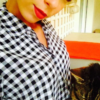 Profil de Nastasja, 24 ans, Pute à Oakview