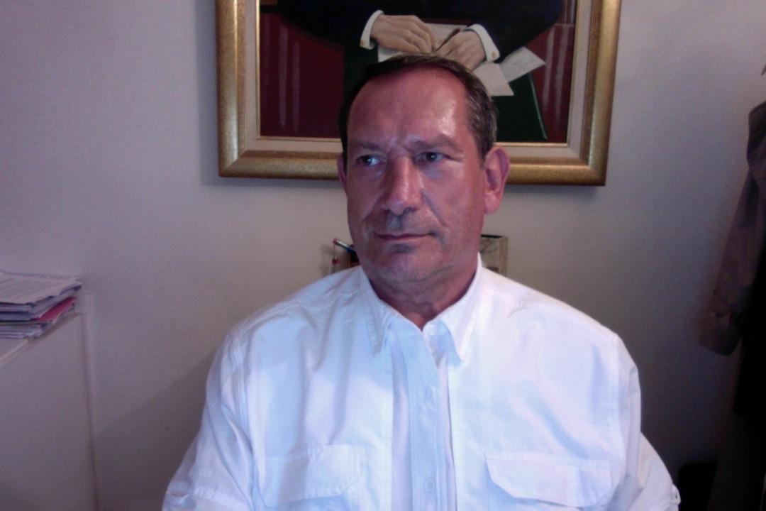 Profil de Azziz, 55 ans, Pute à Daly