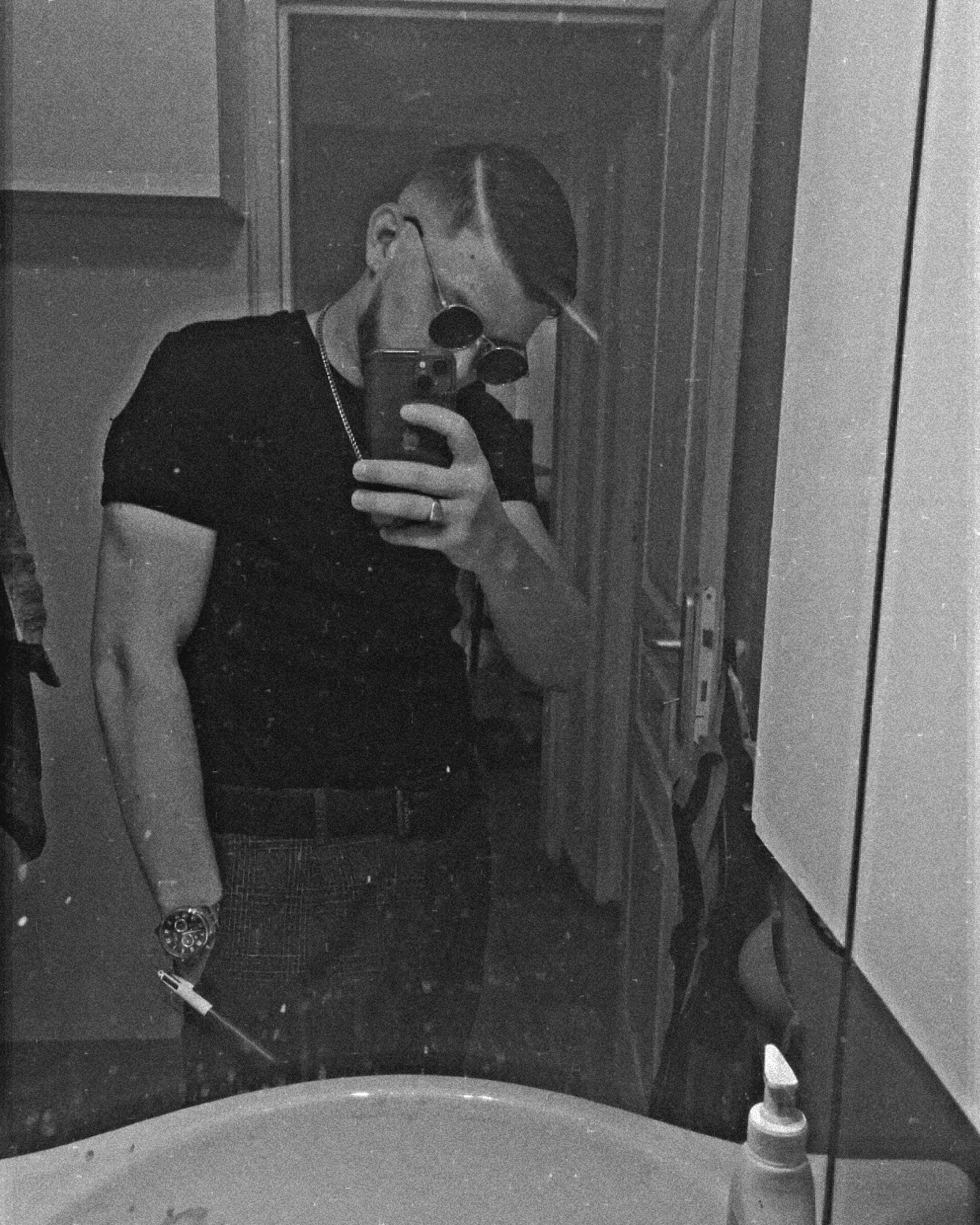 Profil de Jean-daniel, 23 ans, Pute à Vulcan