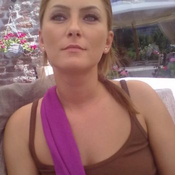 Profil de Tyffanie, 31 ans, Pute à Saint-Pierre-de-Lamy