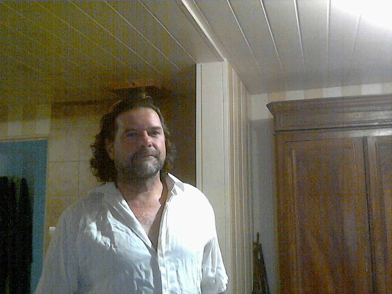 Profil de Jean-serge, 52 ans, Pute à Sainte-Justine