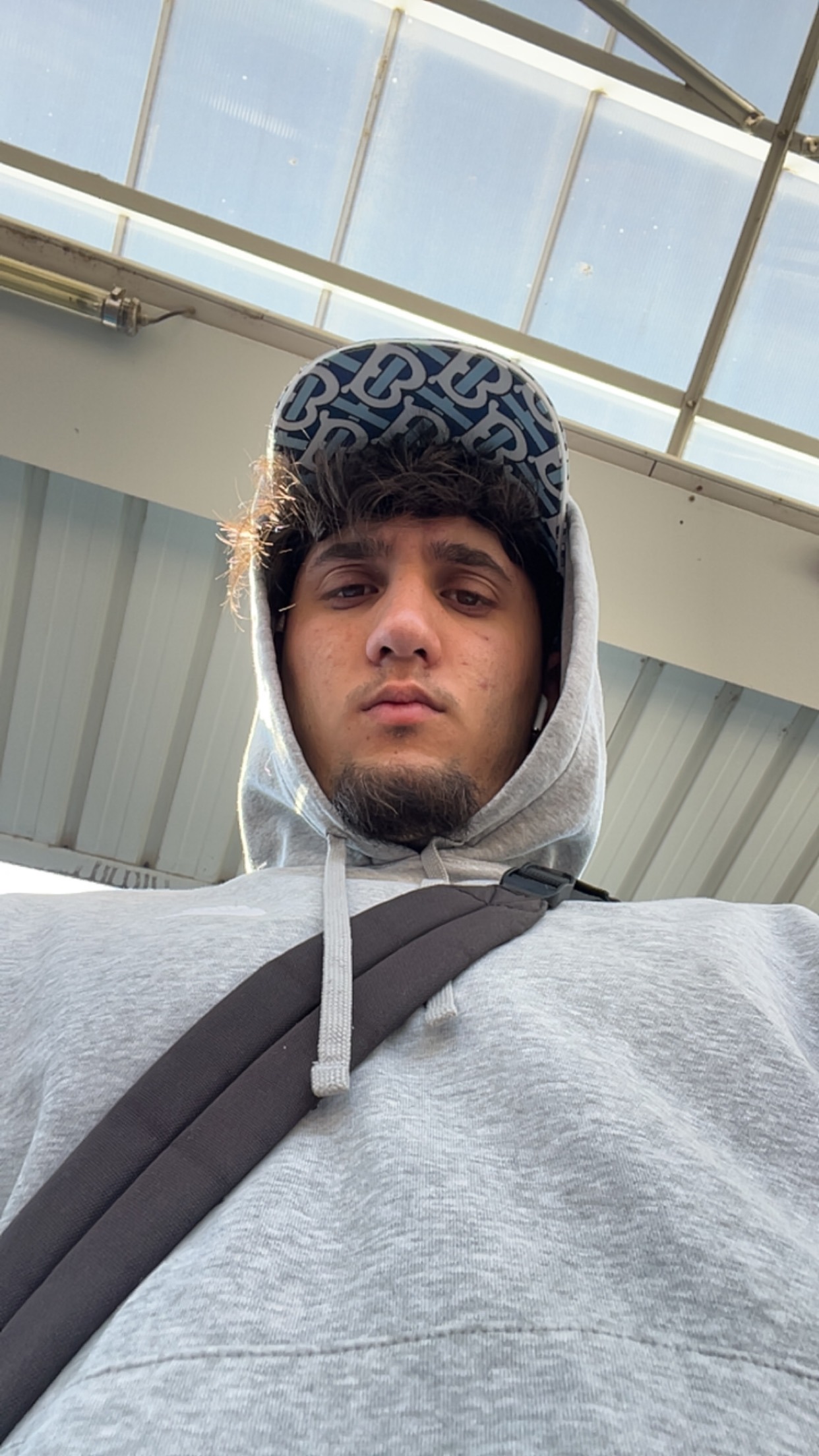 Profil de Hamedi, 23 ans, Pute à Deep River