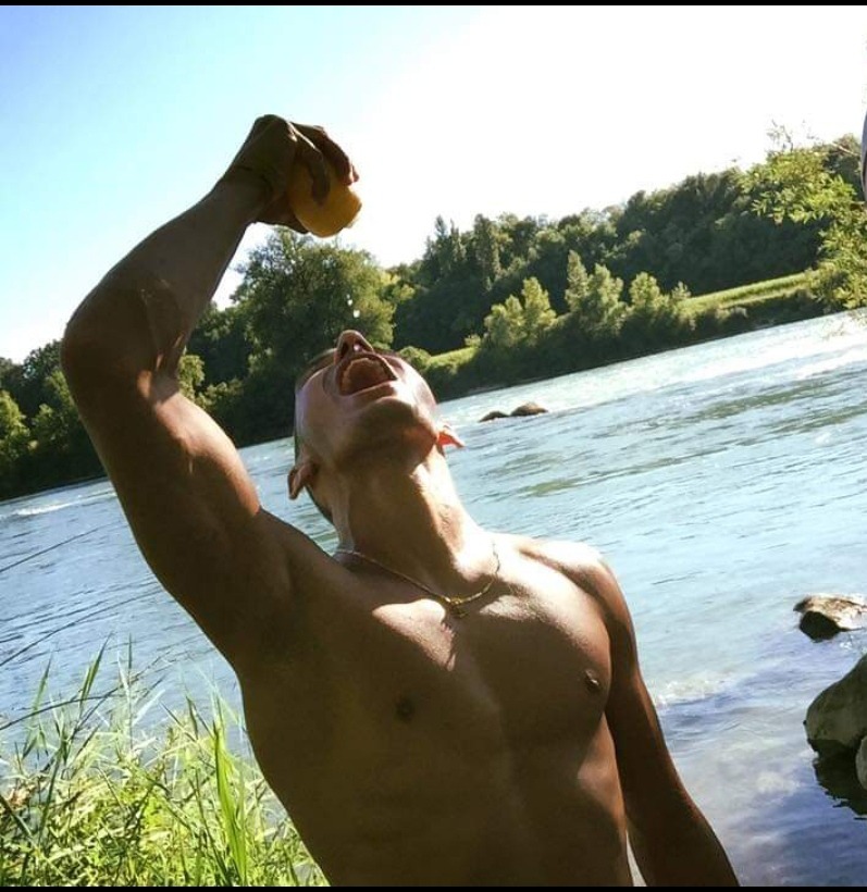 Profil de Richardson, 32 ans, Pute à Loon Lake