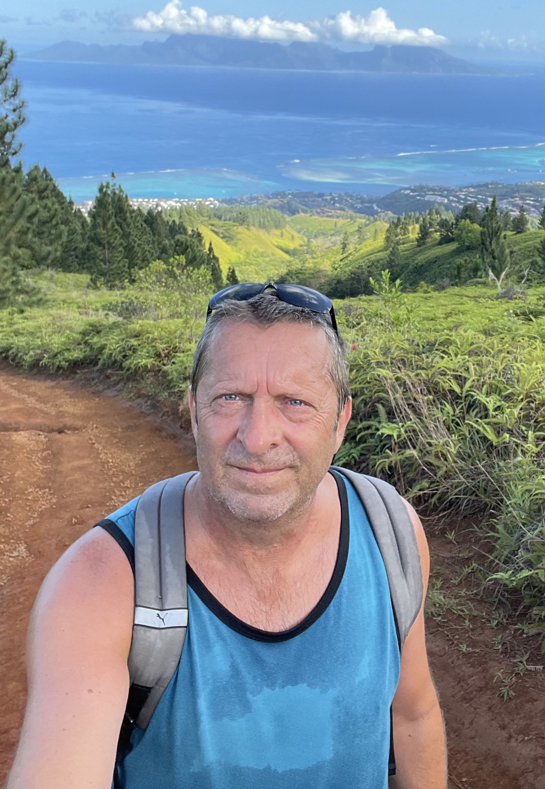 Profil de Aylane, 51 ans, Pute à Wawota